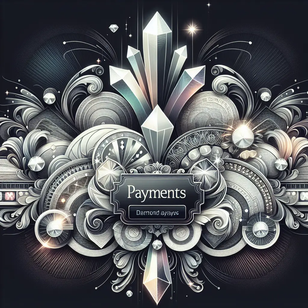 Payments & Withdrawals